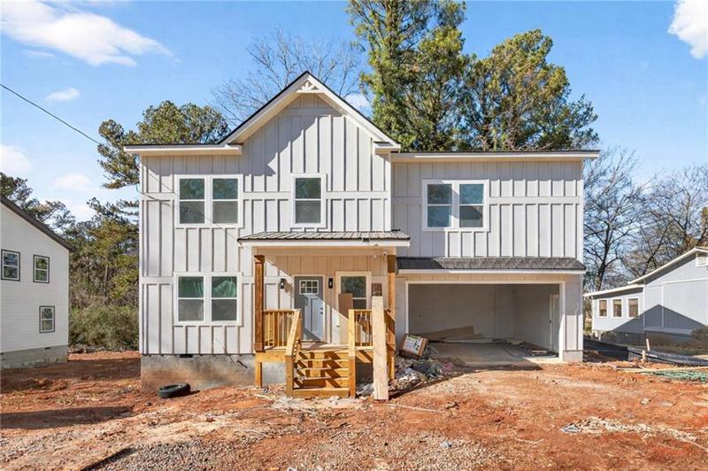 Image for property 2303 Whites Mill Road, Decatur, GA 30032