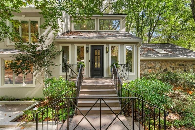 Image for property 7315 Chattahoochee Bluff Drive, Atlanta, GA 30350