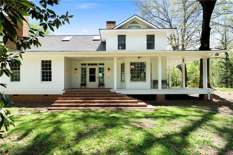 Image for property 281 Highway 293, Cartersville, GA 30120