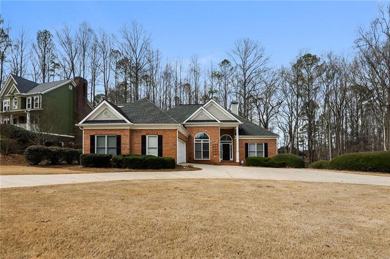 Image for property 5055 Hickory Hills Drive, Woodstock, GA 30188