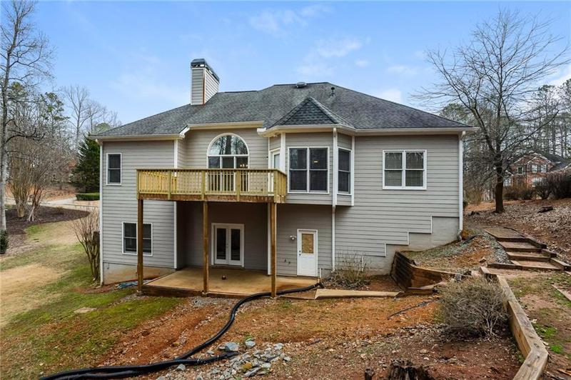 Image for property 5055 Hickory Hills Drive, Woodstock, GA 30188