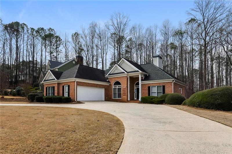 Image for property 5055 Hickory Hills Drive, Woodstock, GA 30188