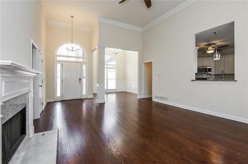 Image for property 5055 Hickory Hills Drive, Woodstock, GA 30188