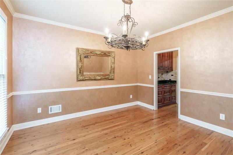 Image for property 2505 Westchester Way, Conyers, GA 30013