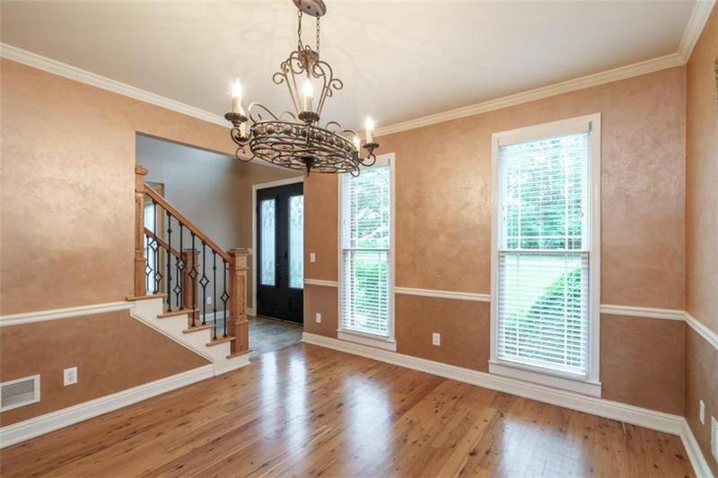 Image for property 2505 Westchester Way, Conyers, GA 30013