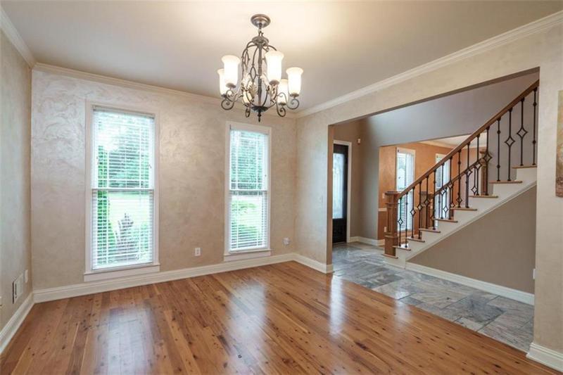 Image for property 2505 Westchester Way, Conyers, GA 30013