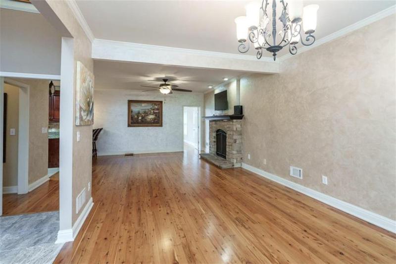 Image for property 2505 Westchester Way, Conyers, GA 30013