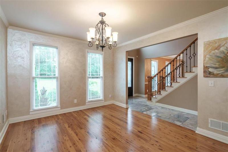 Image for property 2505 Westchester Way, Conyers, GA 30013