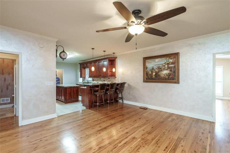 Image for property 2505 Westchester Way, Conyers, GA 30013