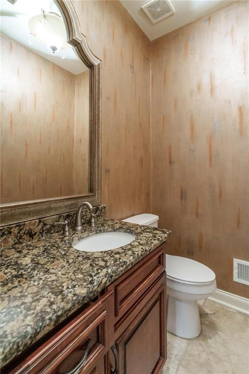Image for property 2505 Westchester Way, Conyers, GA 30013