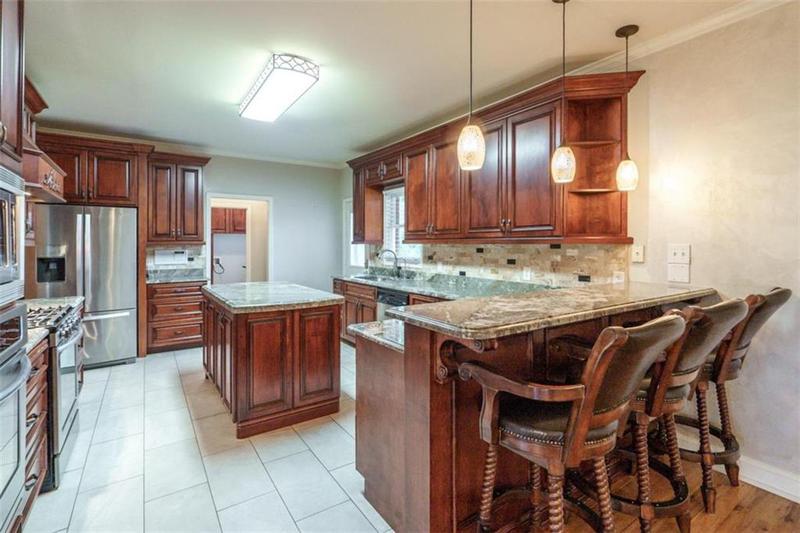 Image for property 2505 Westchester Way, Conyers, GA 30013