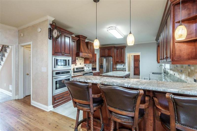 Image for property 2505 Westchester Way, Conyers, GA 30013
