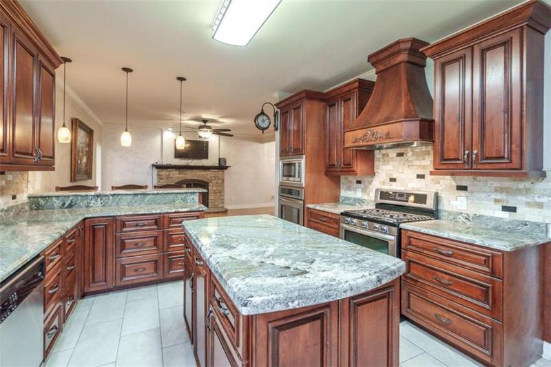 Image for property 2505 Westchester Way, Conyers, GA 30013