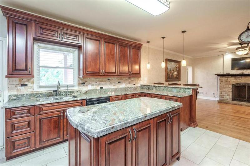 Image for property 2505 Westchester Way, Conyers, GA 30013
