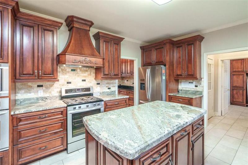 Image for property 2505 Westchester Way, Conyers, GA 30013