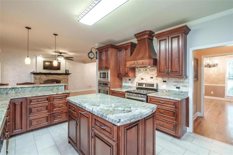 Image for property 2505 Westchester Way, Conyers, GA 30013