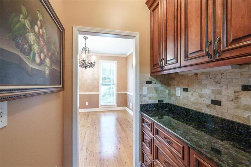 Image for property 2505 Westchester Way, Conyers, GA 30013