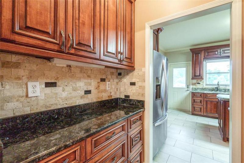 Image for property 2505 Westchester Way, Conyers, GA 30013