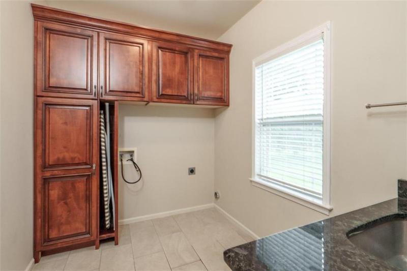 Image for property 2505 Westchester Way, Conyers, GA 30013