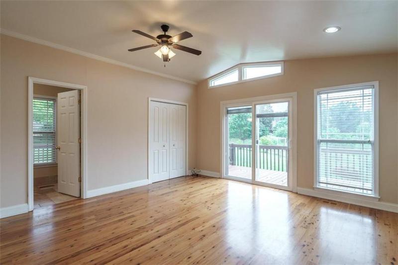 Image for property 2505 Westchester Way, Conyers, GA 30013