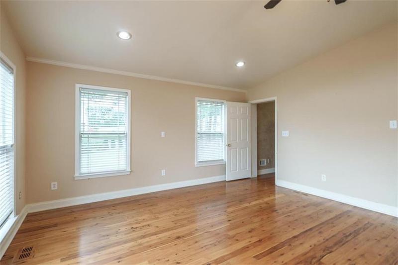 Image for property 2505 Westchester Way, Conyers, GA 30013