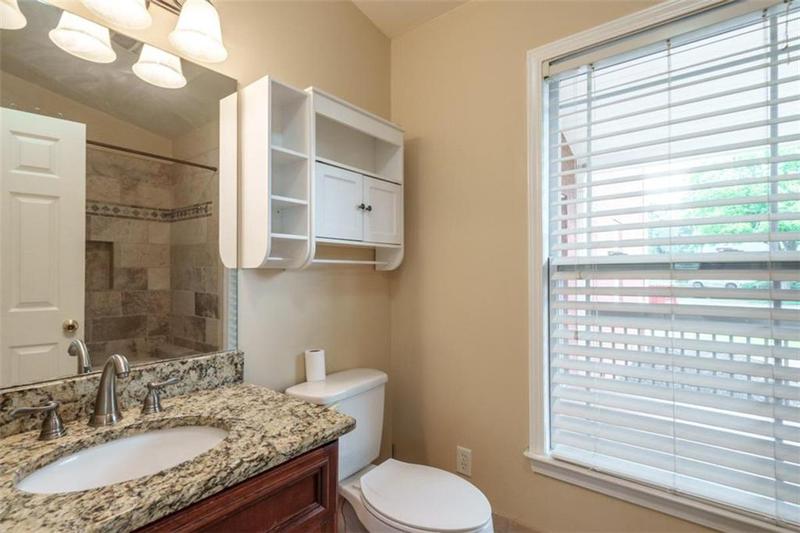 Image for property 2505 Westchester Way, Conyers, GA 30013