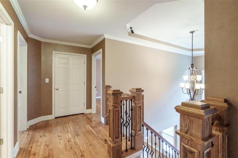 Image for property 2505 Westchester Way, Conyers, GA 30013