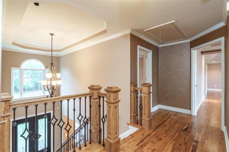 Image for property 2505 Westchester Way, Conyers, GA 30013