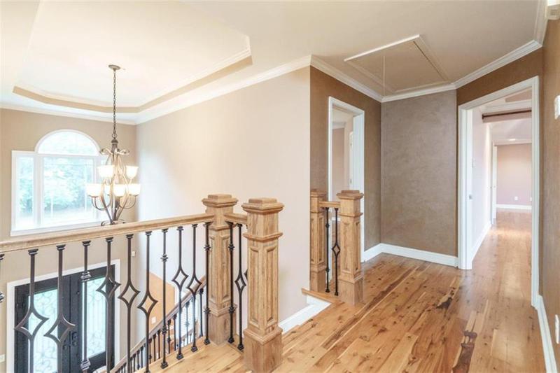 Image for property 2505 Westchester Way, Conyers, GA 30013
