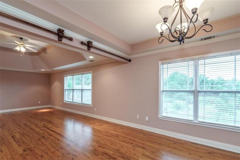 Image for property 2505 Westchester Way, Conyers, GA 30013