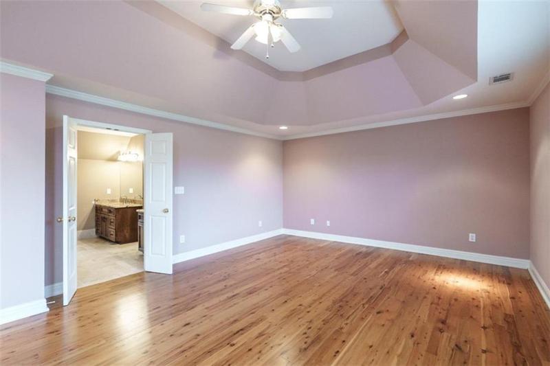 Image for property 2505 Westchester Way, Conyers, GA 30013