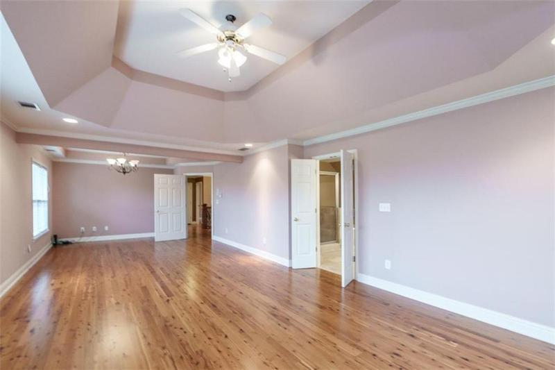 Image for property 2505 Westchester Way, Conyers, GA 30013