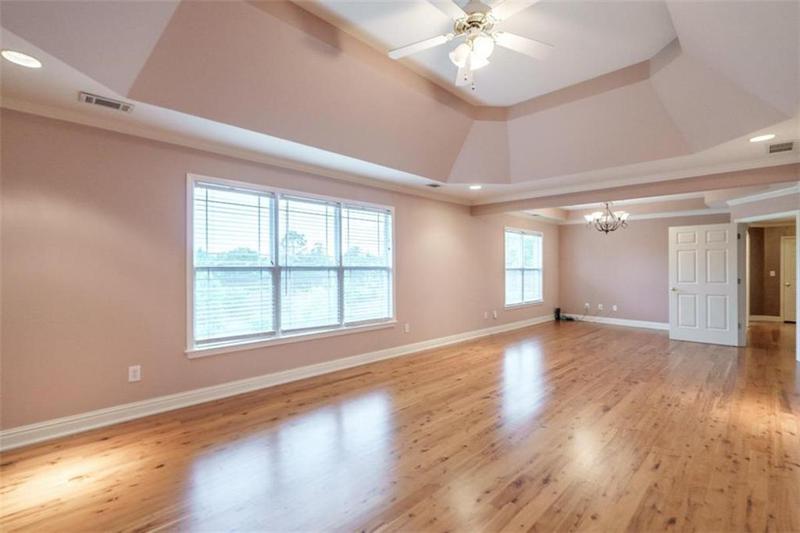 Image for property 2505 Westchester Way, Conyers, GA 30013