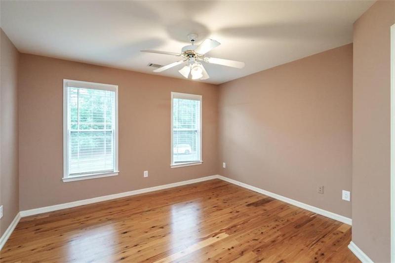 Image for property 2505 Westchester Way, Conyers, GA 30013