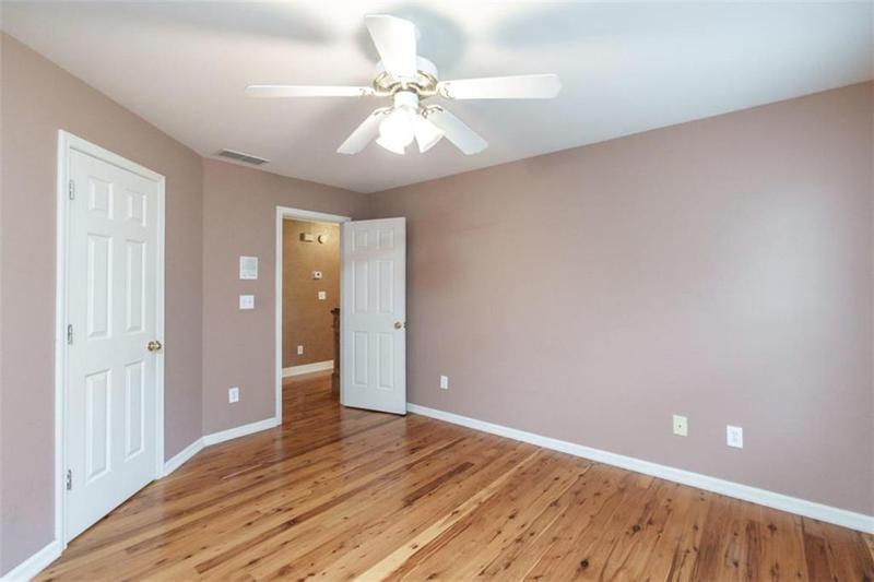 Image for property 2505 Westchester Way, Conyers, GA 30013