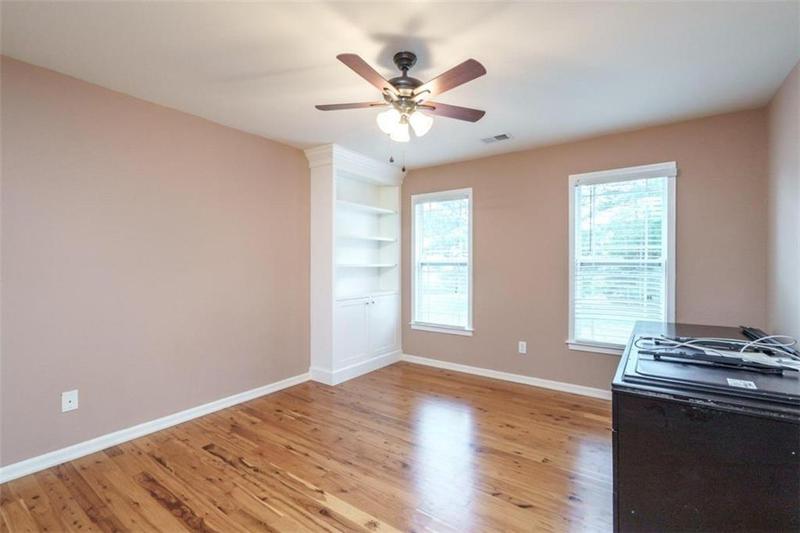 Image for property 2505 Westchester Way, Conyers, GA 30013