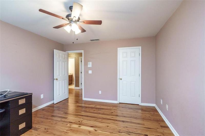 Image for property 2505 Westchester Way, Conyers, GA 30013