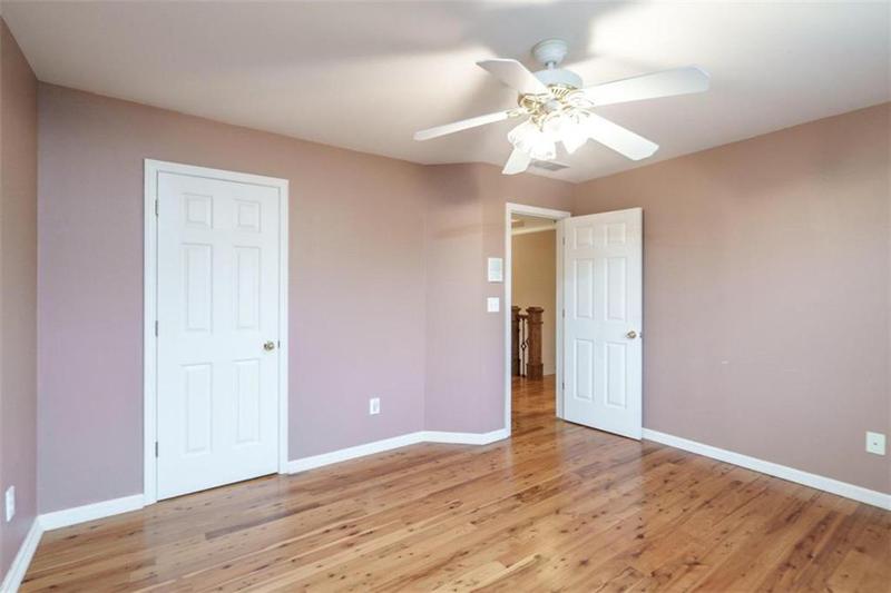 Image for property 2505 Westchester Way, Conyers, GA 30013