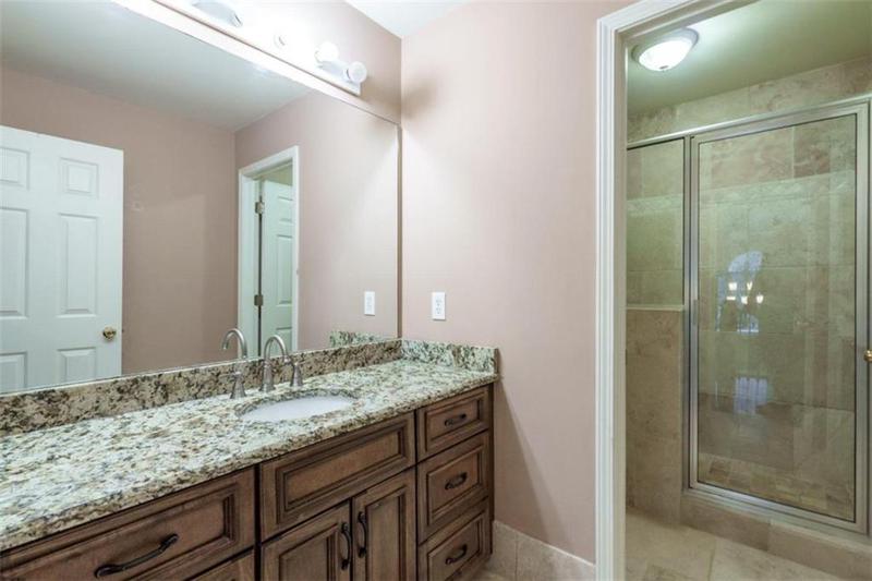 Image for property 2505 Westchester Way, Conyers, GA 30013
