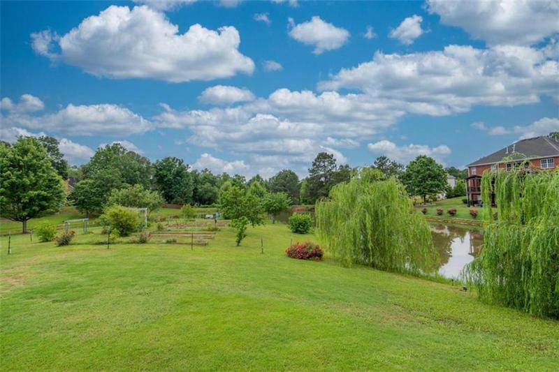 Image for property 2505 Westchester Way, Conyers, GA 30013