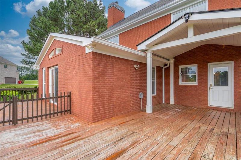 Image for property 2505 Westchester Way, Conyers, GA 30013