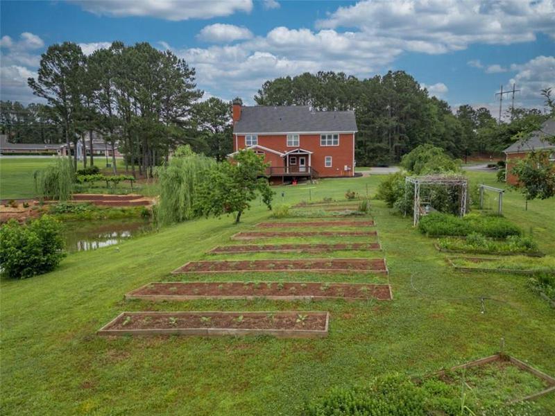 Image for property 2505 Westchester Way, Conyers, GA 30013