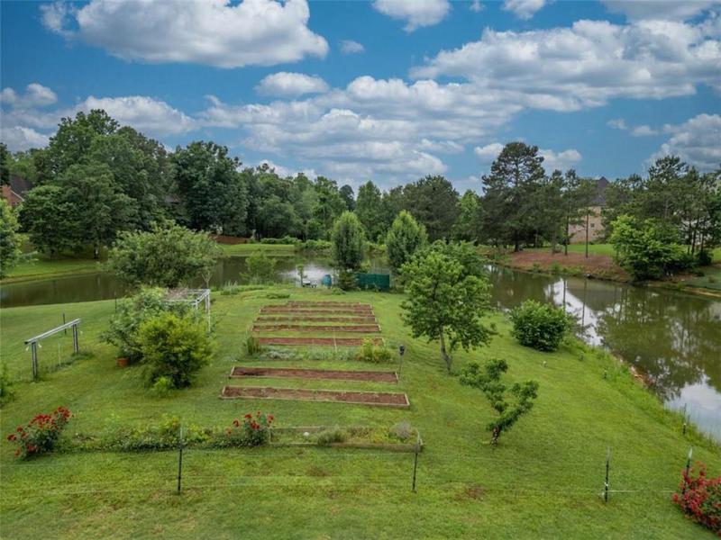 Image for property 2505 Westchester Way, Conyers, GA 30013