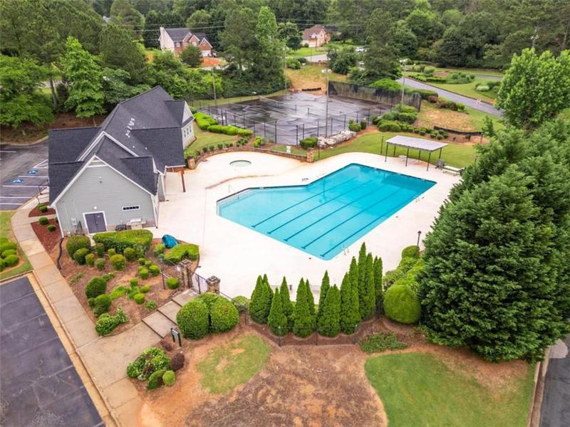 Image for property 2505 Westchester Way, Conyers, GA 30013