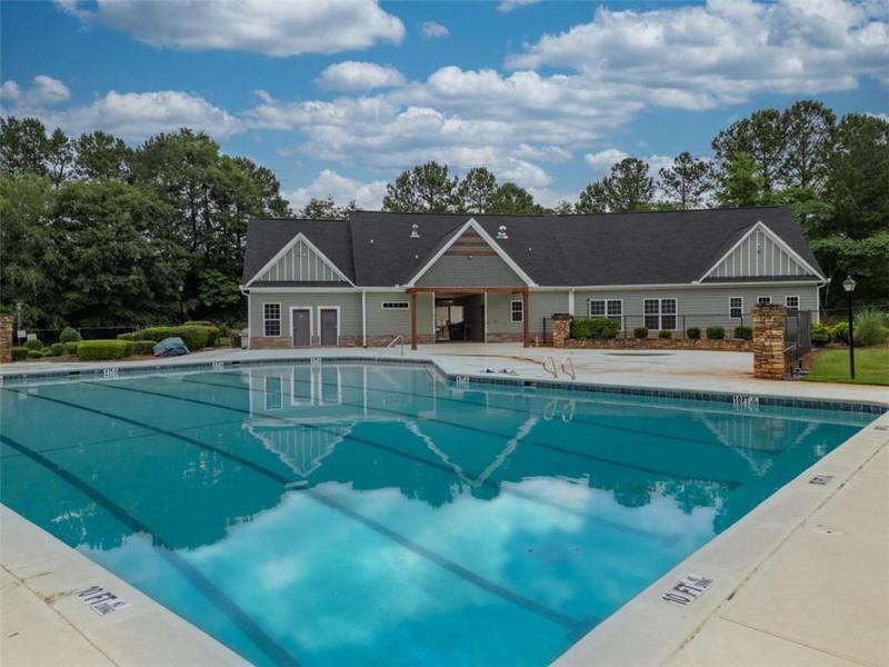 Image for property 2505 Westchester Way, Conyers, GA 30013
