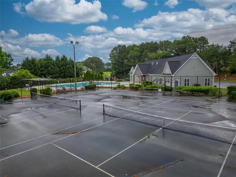 Image for property 2505 Westchester Way, Conyers, GA 30013