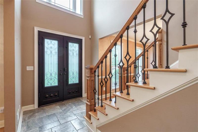 Image for property 2505 Westchester Way, Conyers, GA 30013
