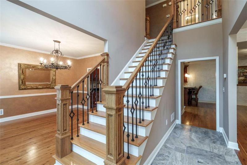Image for property 2505 Westchester Way, Conyers, GA 30013