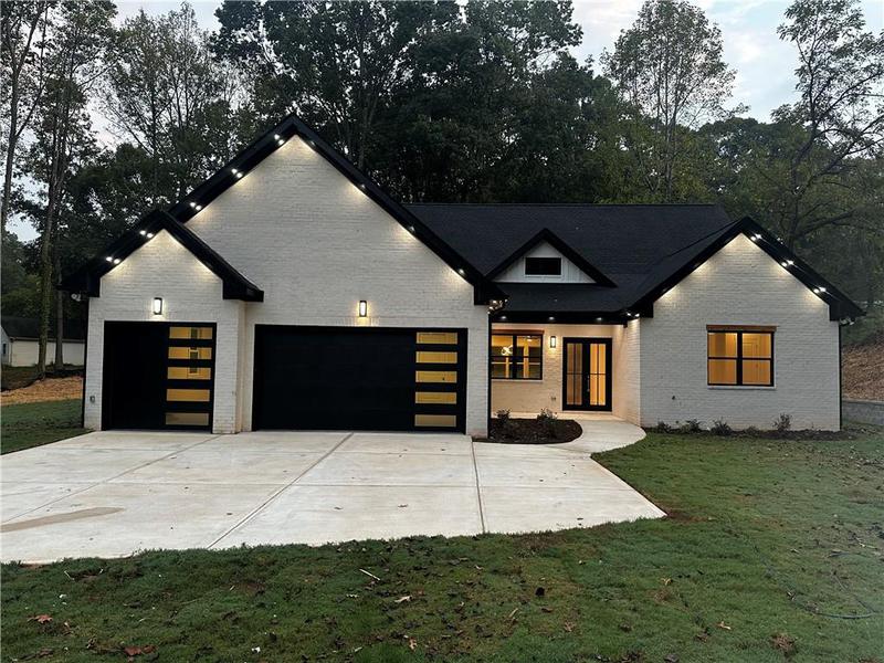 Image for property 3718 Ledan Road, Gainesville, GA 30506