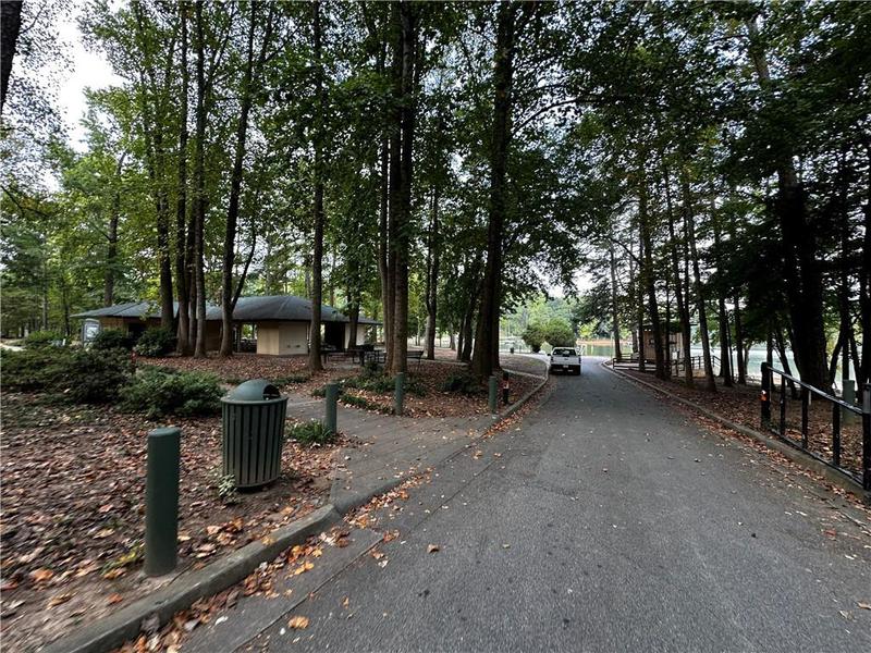 Image for property 3718 Ledan Road, Gainesville, GA 30506